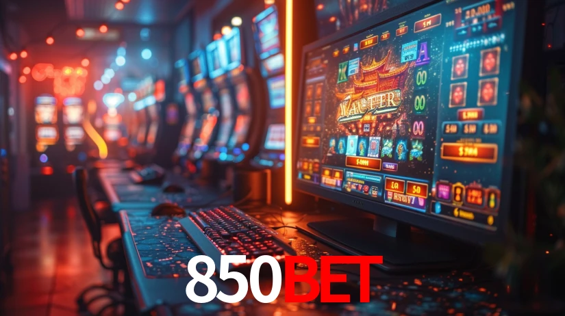 Experimente o Login Seguro Premium no 850bet