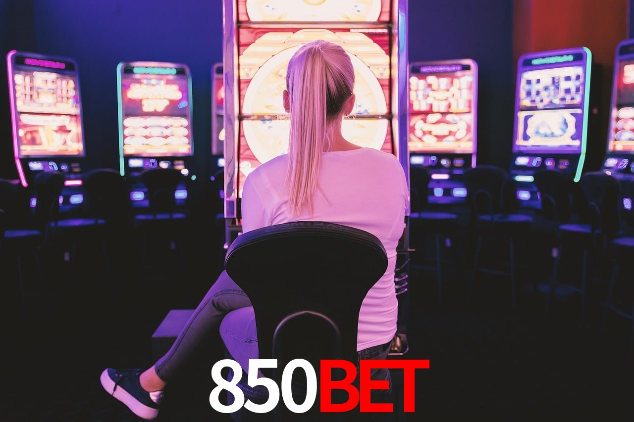 Games Directory 850bet