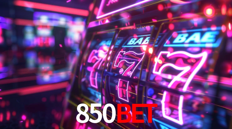 Platform Technology 850bet