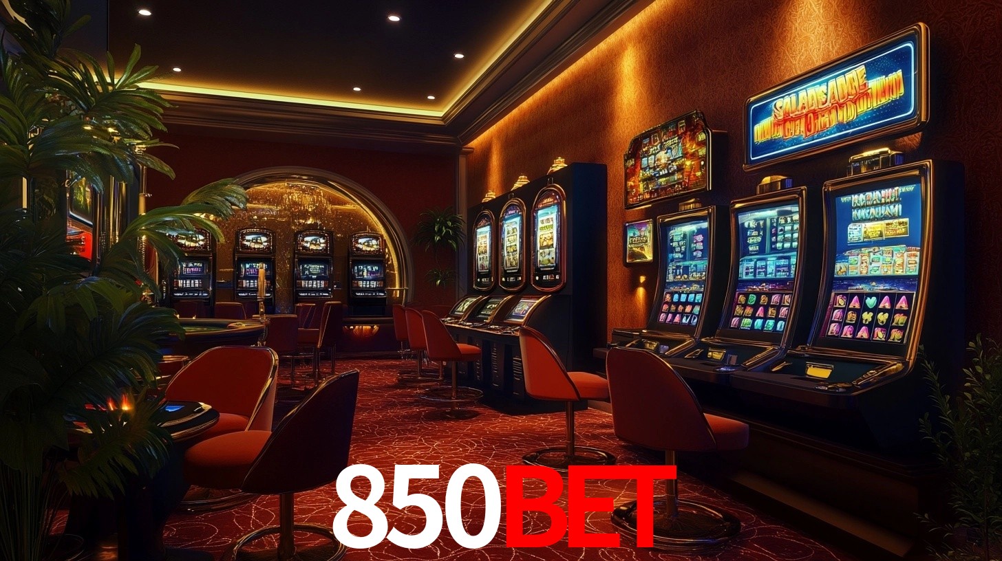 Programa VIP 850bet