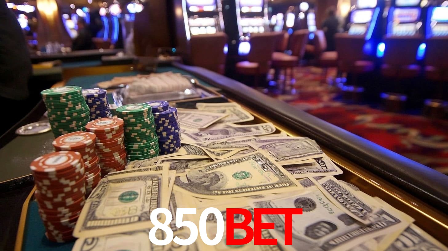 850bet Aplicativo - 850bet visual 1