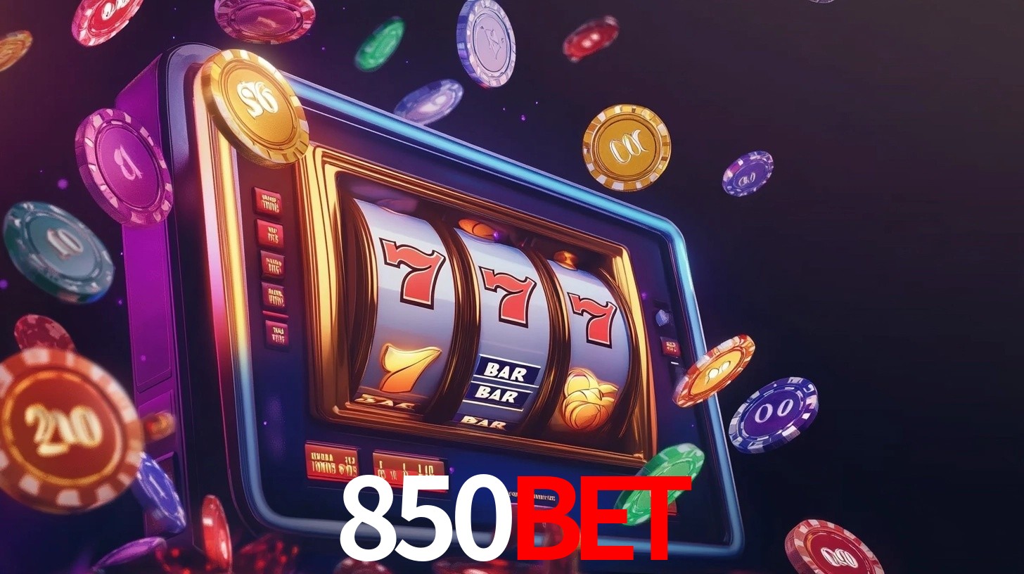 Tournaments 850bet