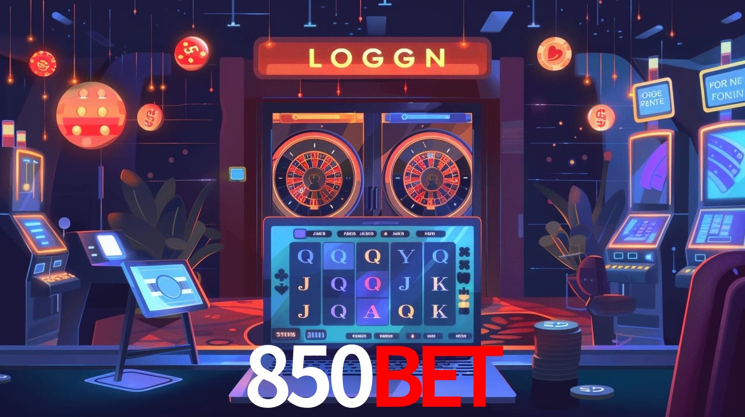 Benefícios da Conta 850bet