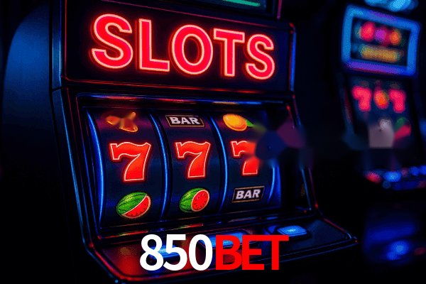 Especiais de Fim de Semana 850bet
