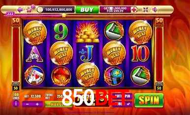 Inovações de Jogos na 850bet: O Futuro das Experiências Interativas
