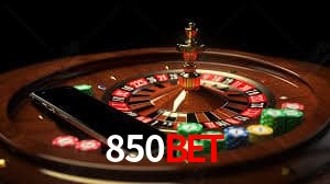 Football Betting 850bet