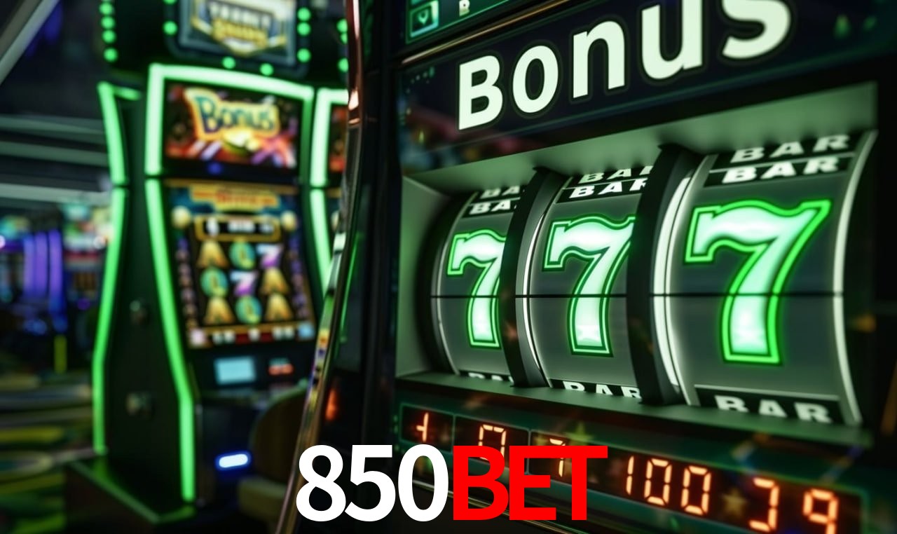 Live Casino 850bet