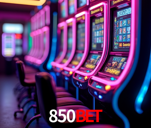 Promoções Sazonais 850bet