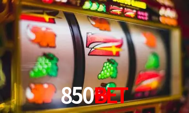 Desvendando o Mundo dos Jogos Virtuais na 850bet