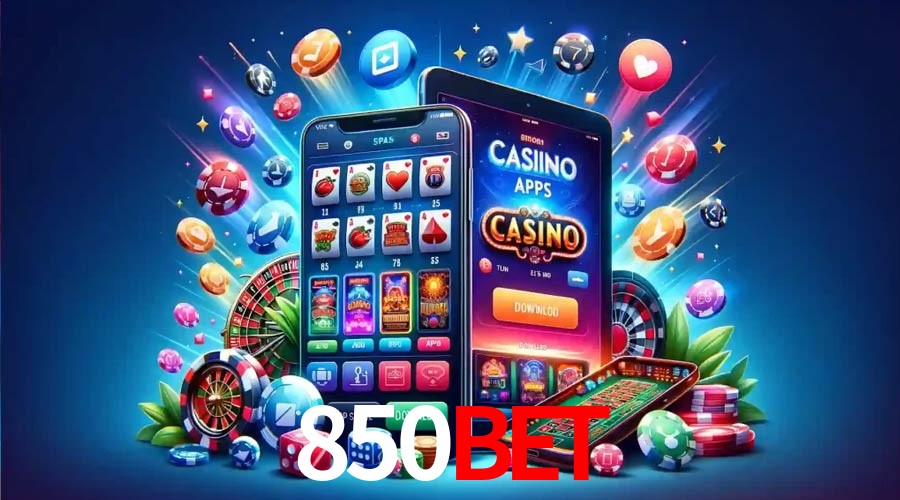 850bet Plataforma - 850bet visual 1