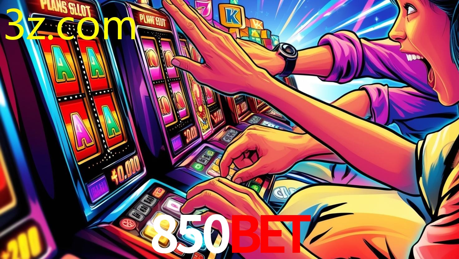 850BET