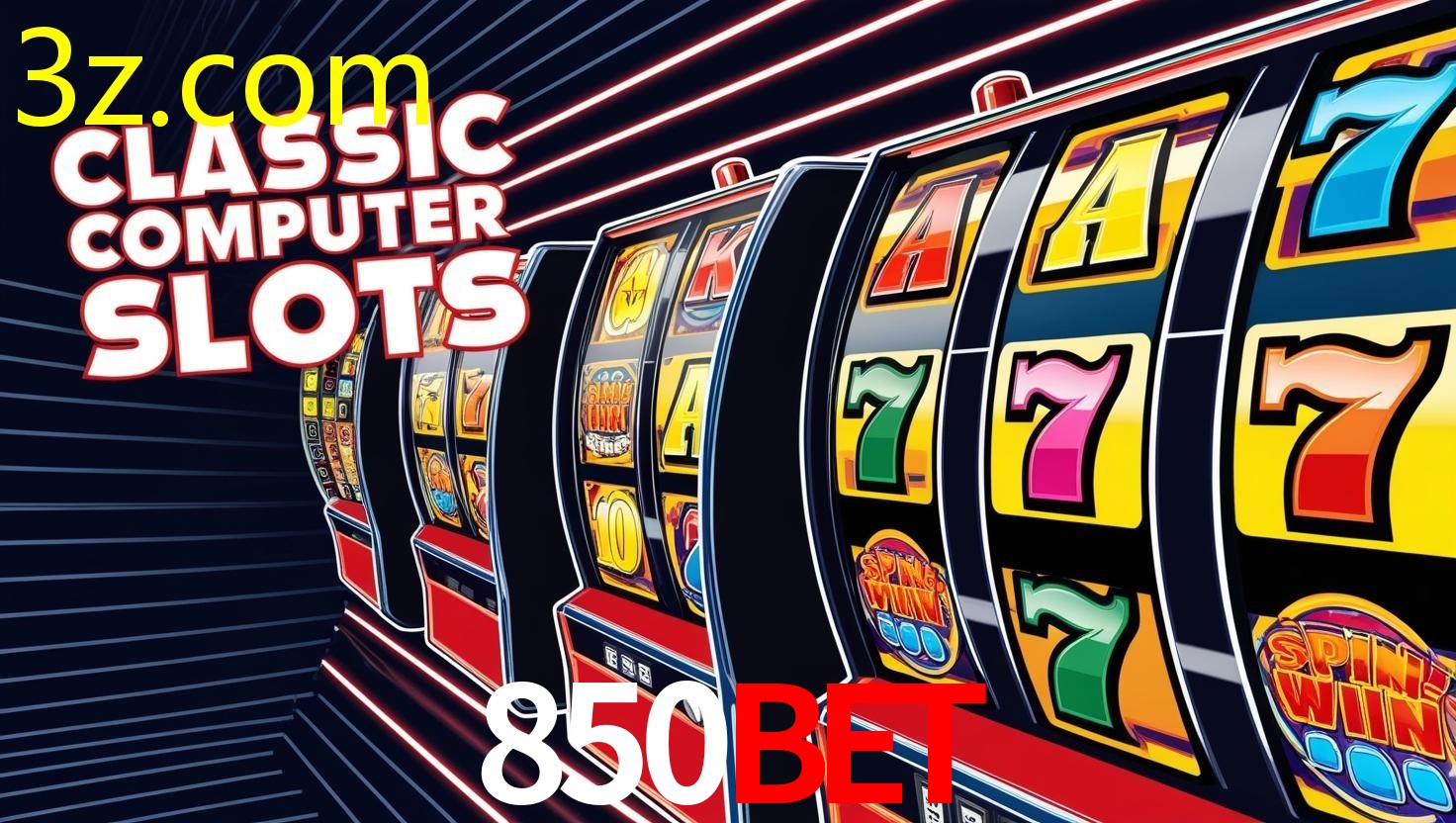 850BET