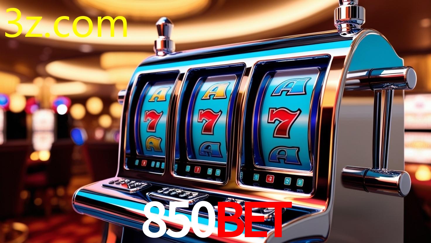 850BET