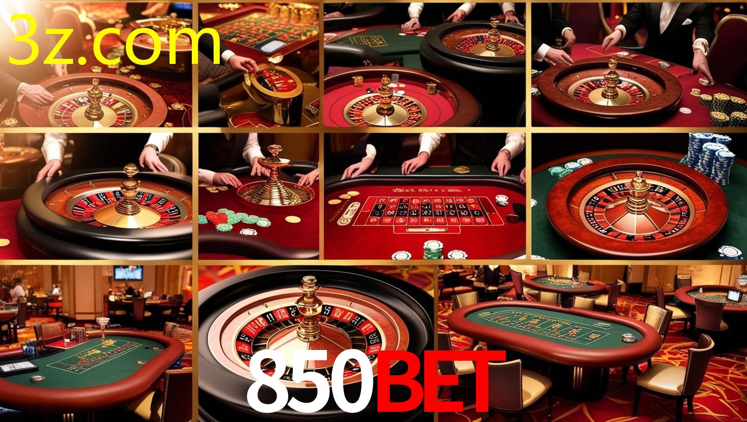 850BET