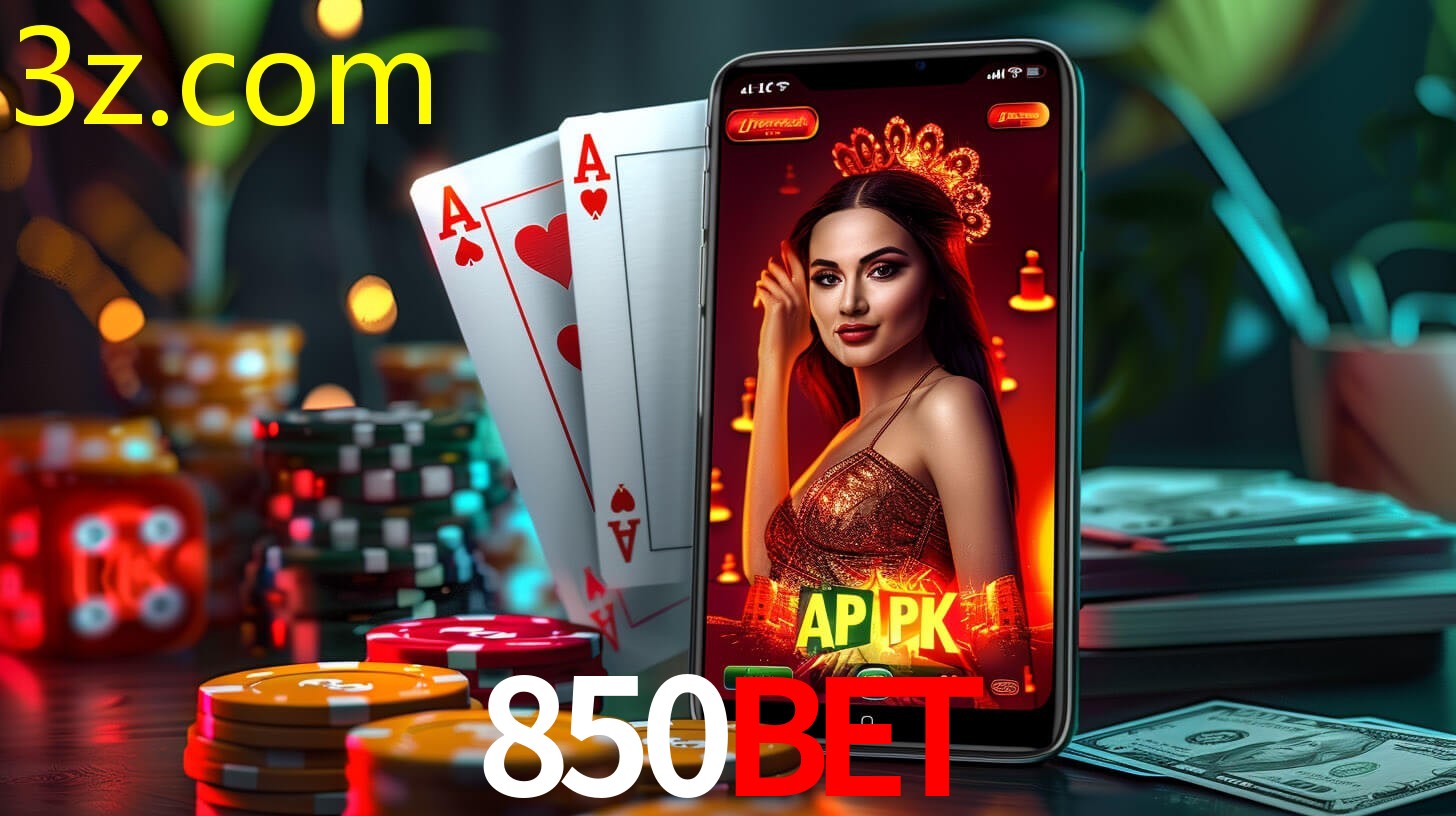 850BET